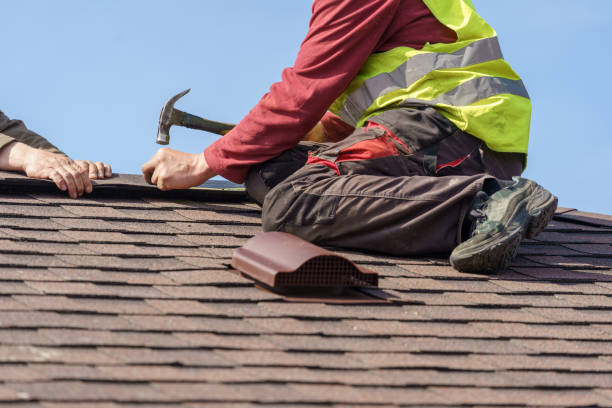 Best Slate Roofing Contractor  in Markle, IN