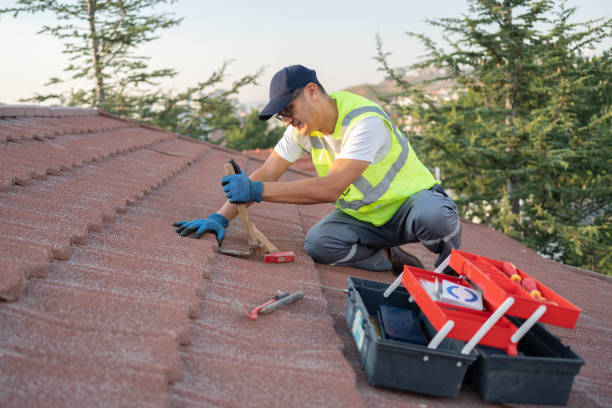 Best Residential Roofing Contractor  in Markle, IN