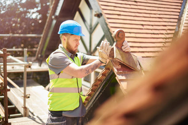 Quick and Trustworthy Emergency Roof Repair Services in Markle, IN