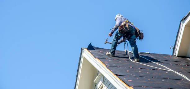 Best New Roof Installation  in Markle, IN